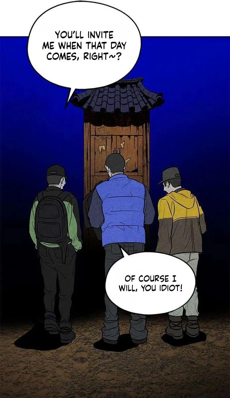 Read Maengjeong chapter 2 image 191 on Lezhin