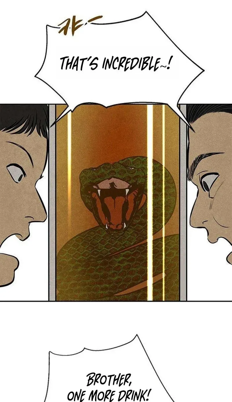 Read Maengjeong chapter 2 image 196 on Lezhin