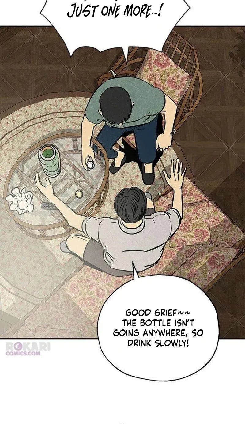 Read Maengjeong chapter 2 image 197 on Lezhin