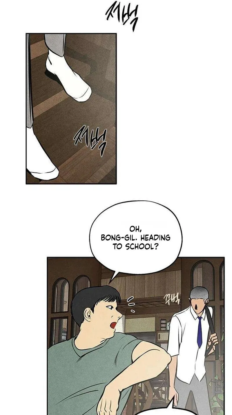 Read Maengjeong chapter 2 image 198 on Lezhin