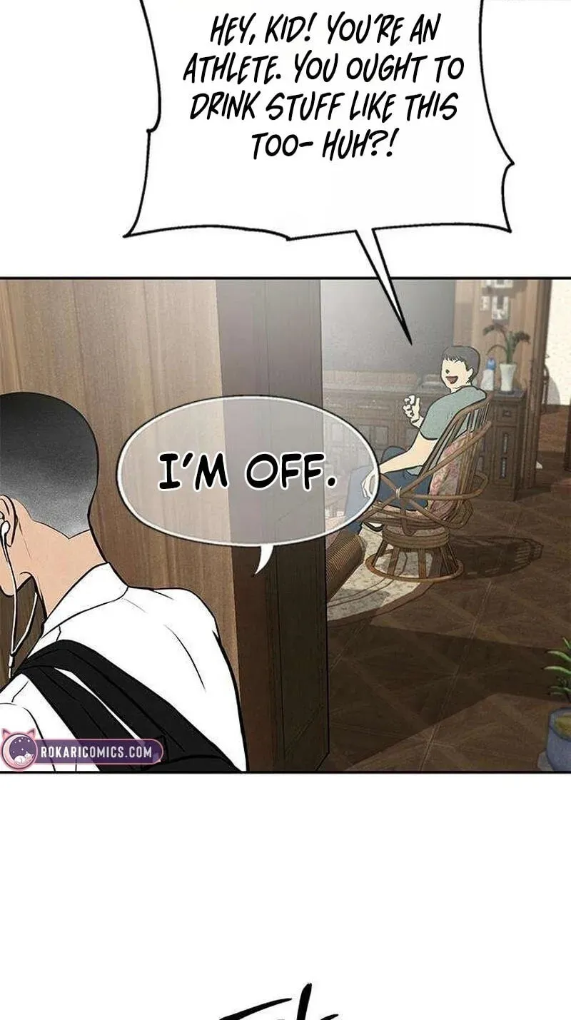 Read Maengjeong chapter 2 image 200 on Lezhin