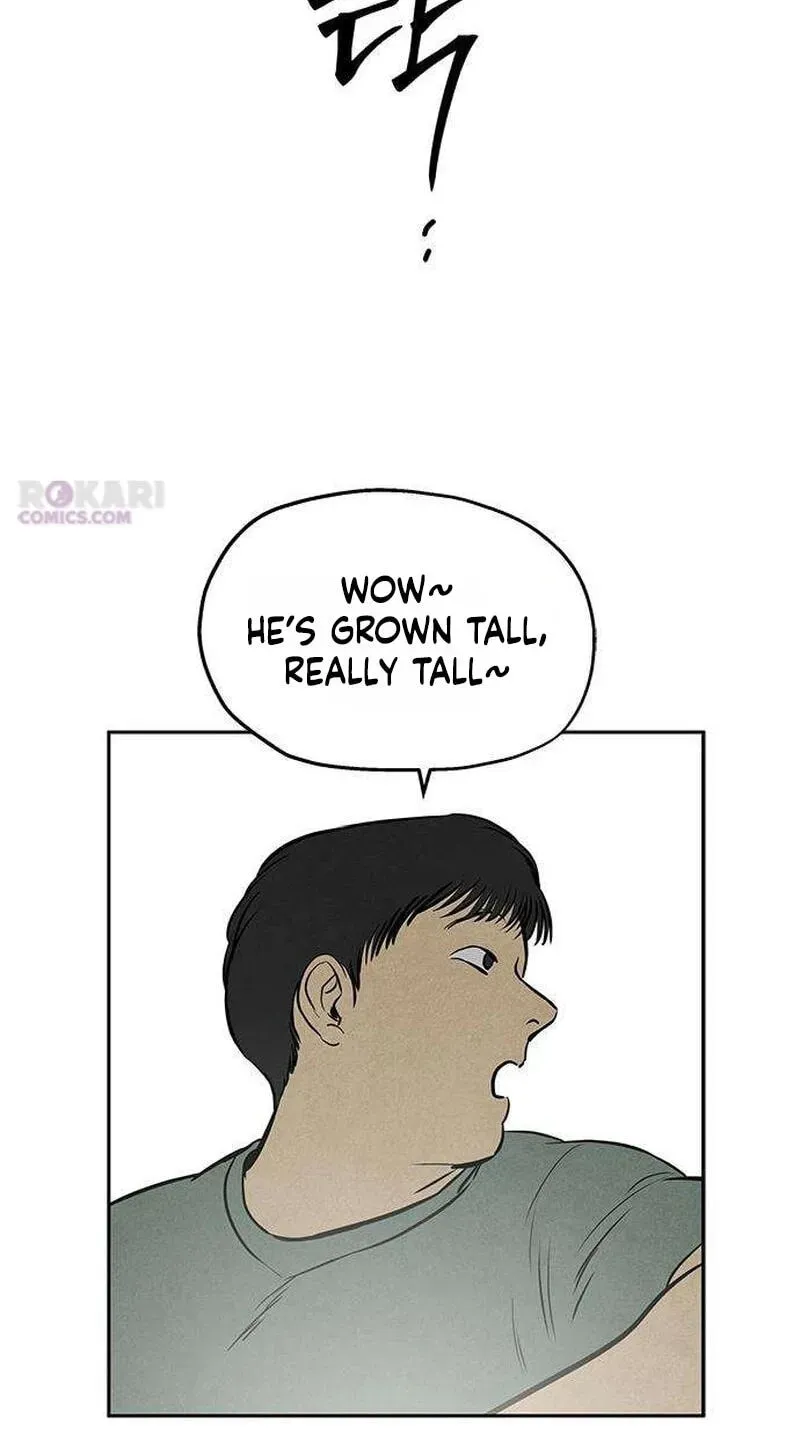 Read Maengjeong chapter 2 image 201 on Lezhin