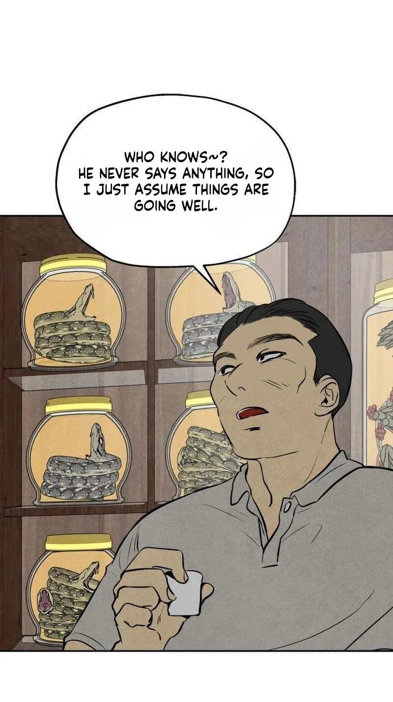 Read Maengjeong chapter 2 image 203 on Lezhin