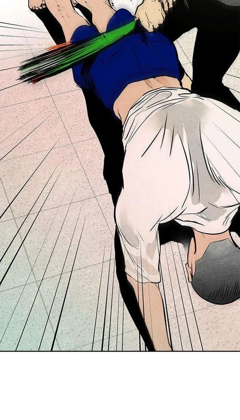 Read Maengjeong chapter 2 image 206 on Lezhin