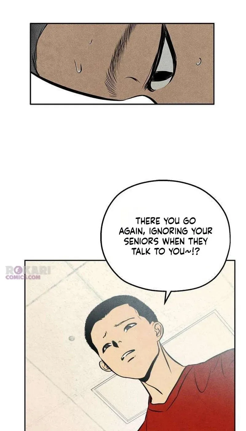 Read Maengjeong chapter 2 image 210 on Lezhin