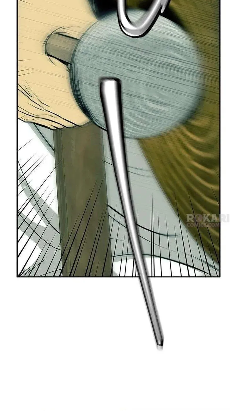 Read Maengjeong chapter 2 image 32 on Lezhin