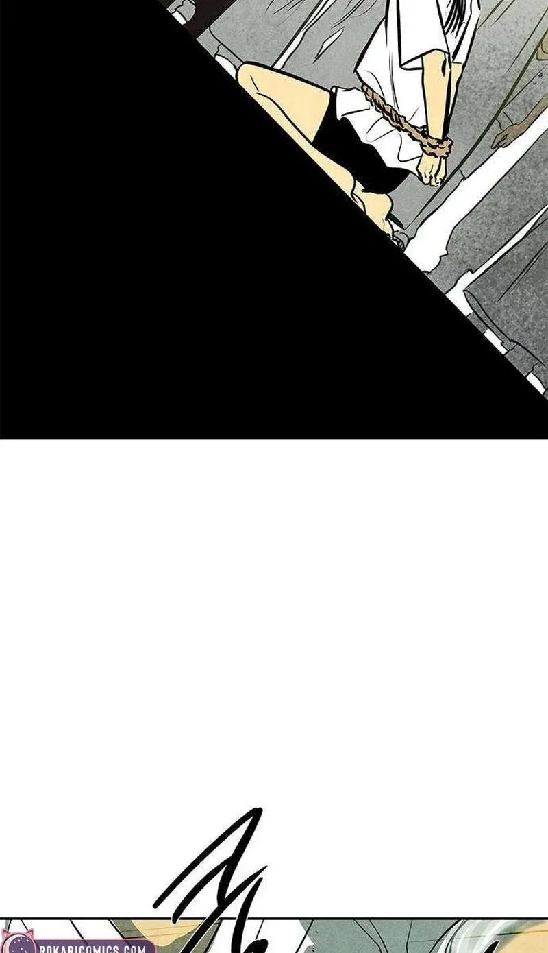 Read Maengjeong chapter 2 image 35 on Lezhin