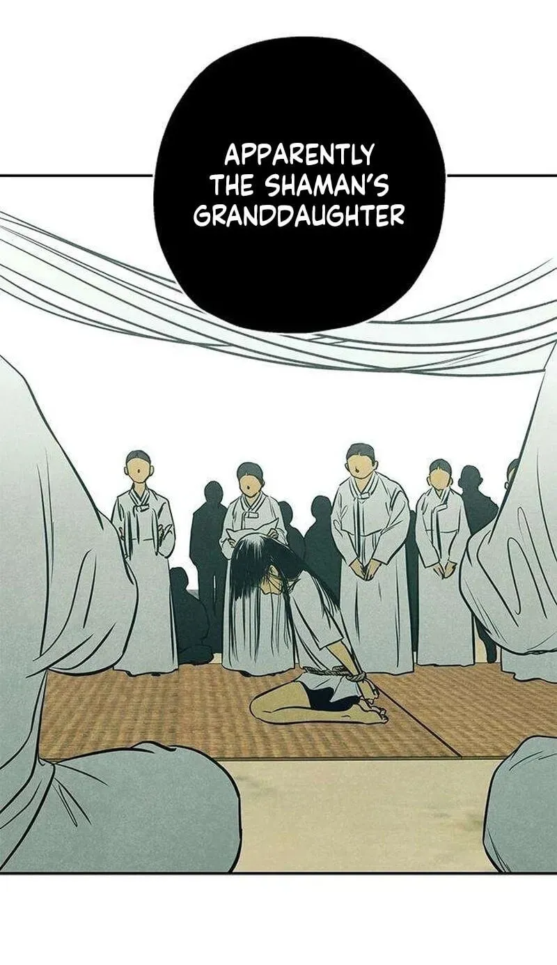 Read Maengjeong chapter 2 image 38 on Lezhin