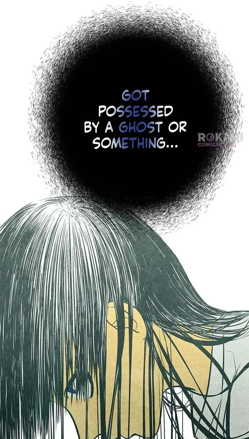 Read Maengjeong chapter 2 image 39 on Lezhin