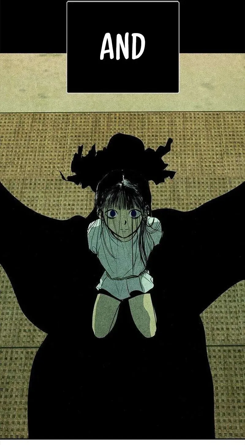 Read Maengjeong chapter 2 image 46 on Lezhin