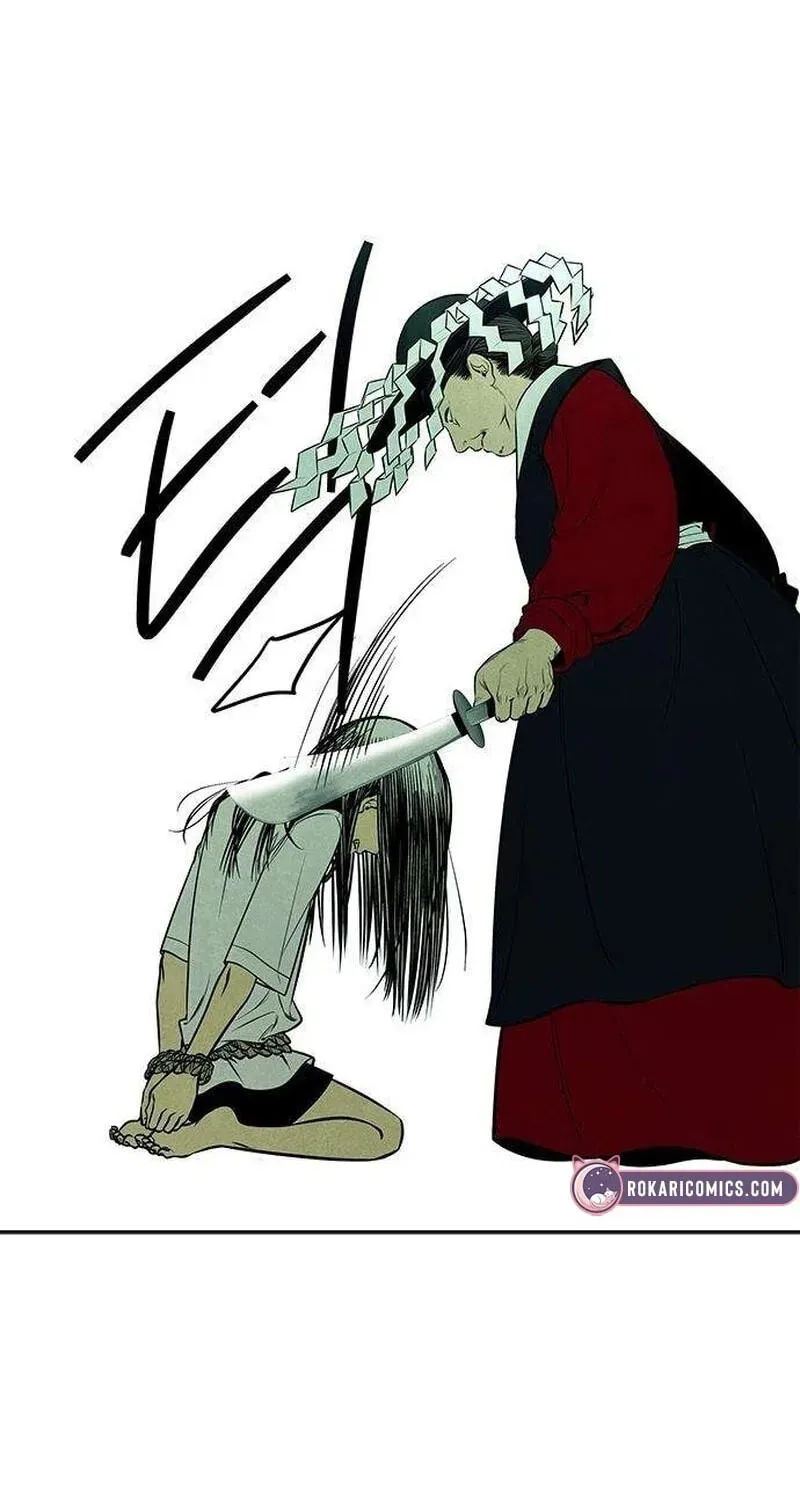 Read Maengjeong chapter 2 image 60 on Lezhin