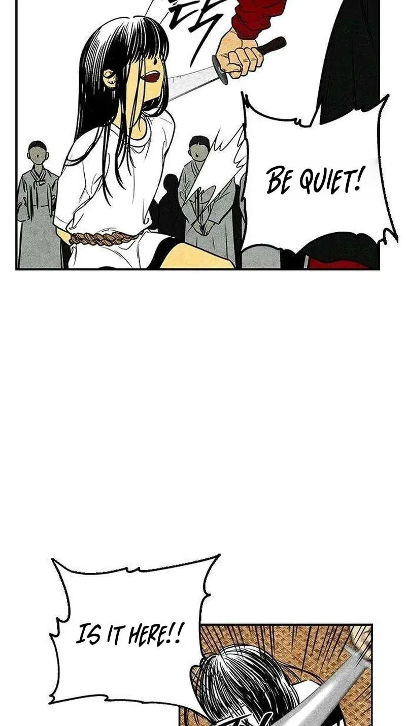 Read Maengjeong chapter 2 image 69 on Lezhin