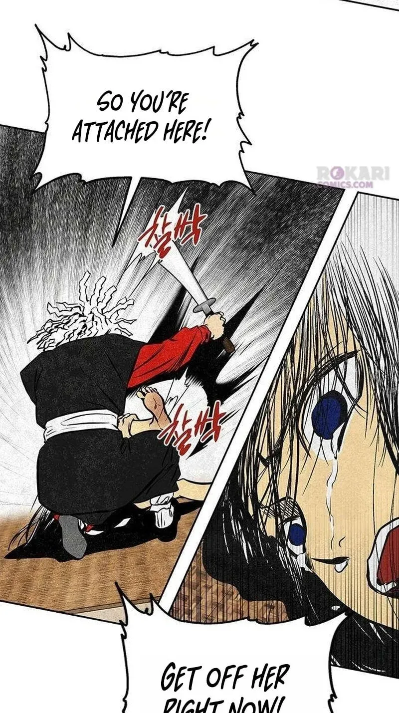 Read Maengjeong chapter 2 image 74 on Lezhin