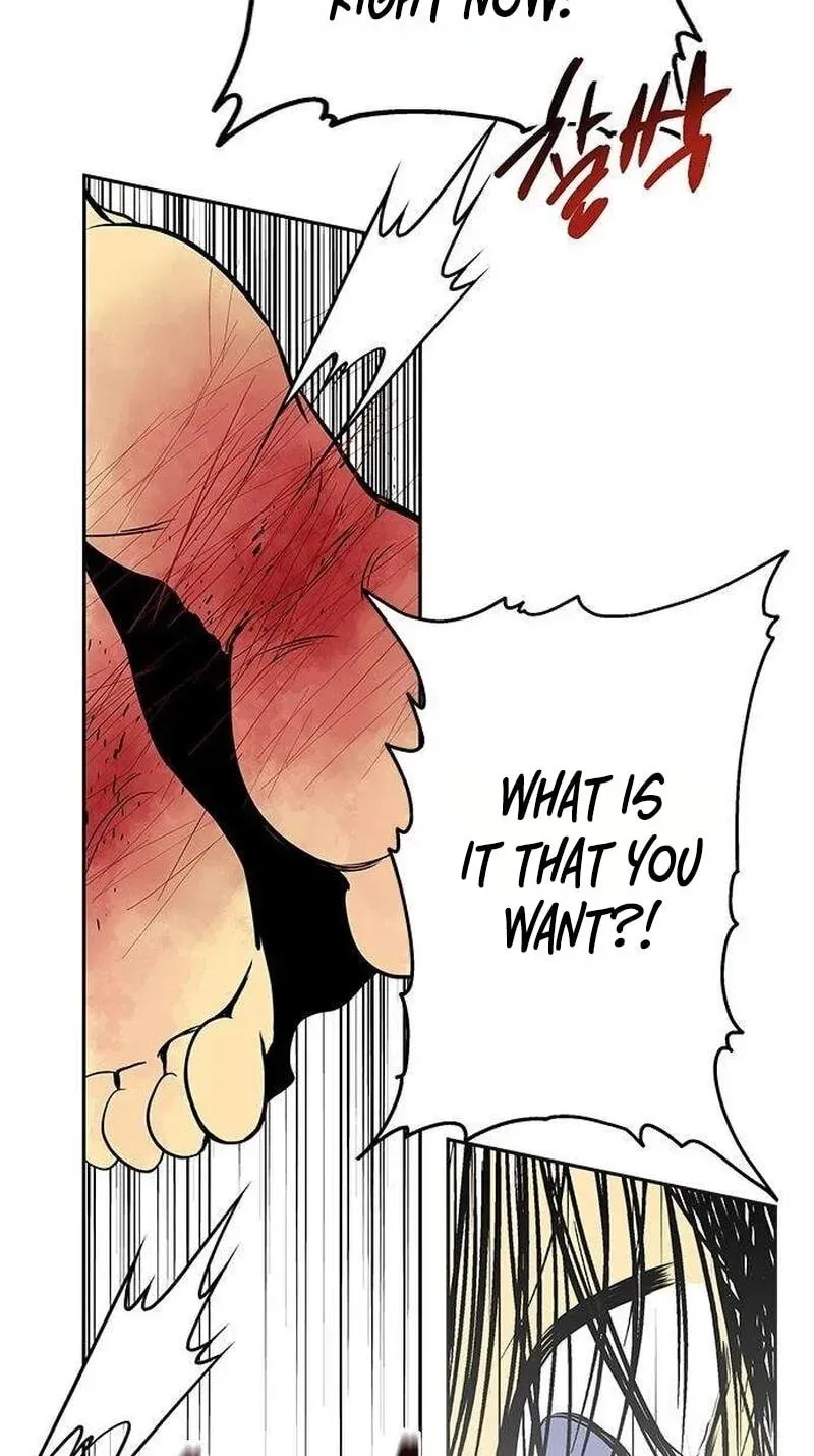 Read Maengjeong chapter 2 image 75 on Lezhin