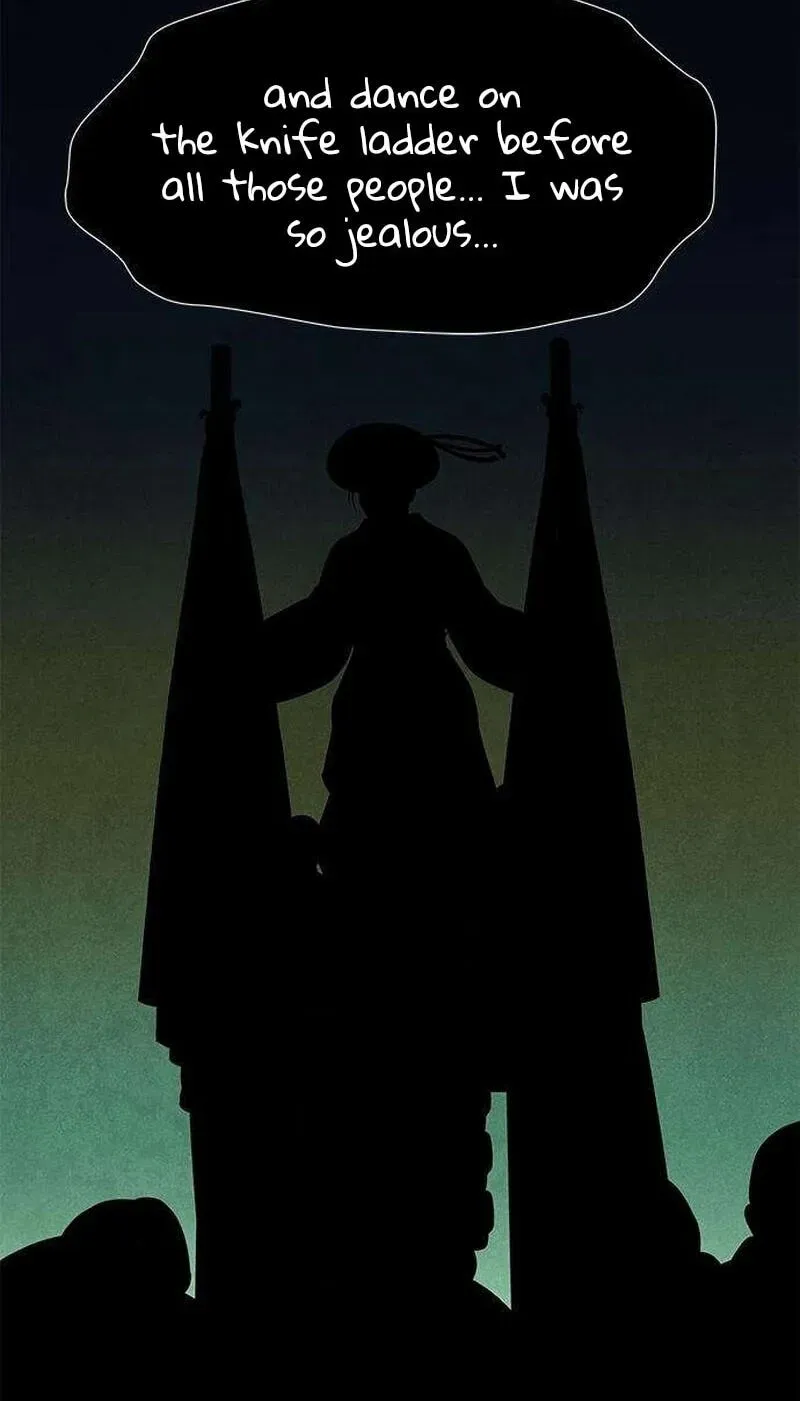 Read Maengjeong chapter 2 image 80 on Lezhin