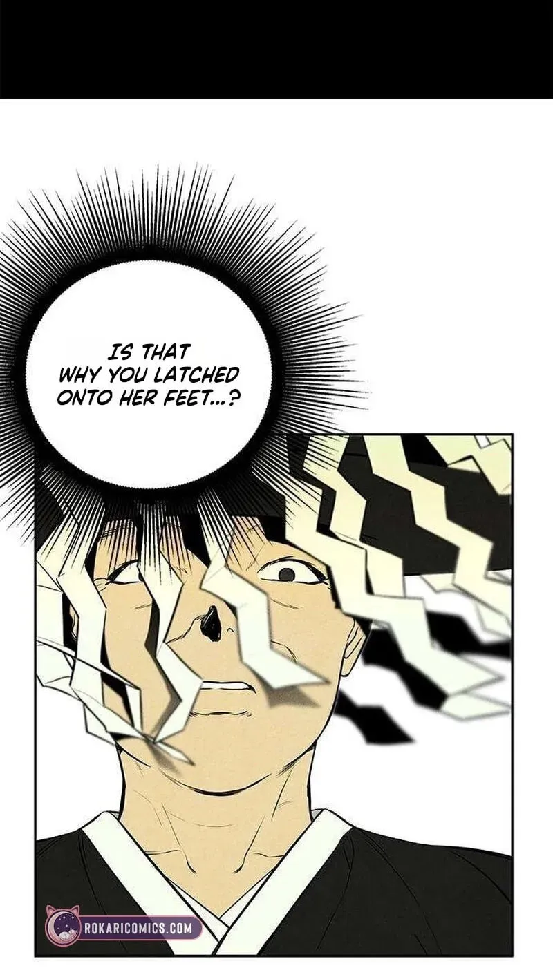 Read Maengjeong chapter 2 image 81 on Lezhin