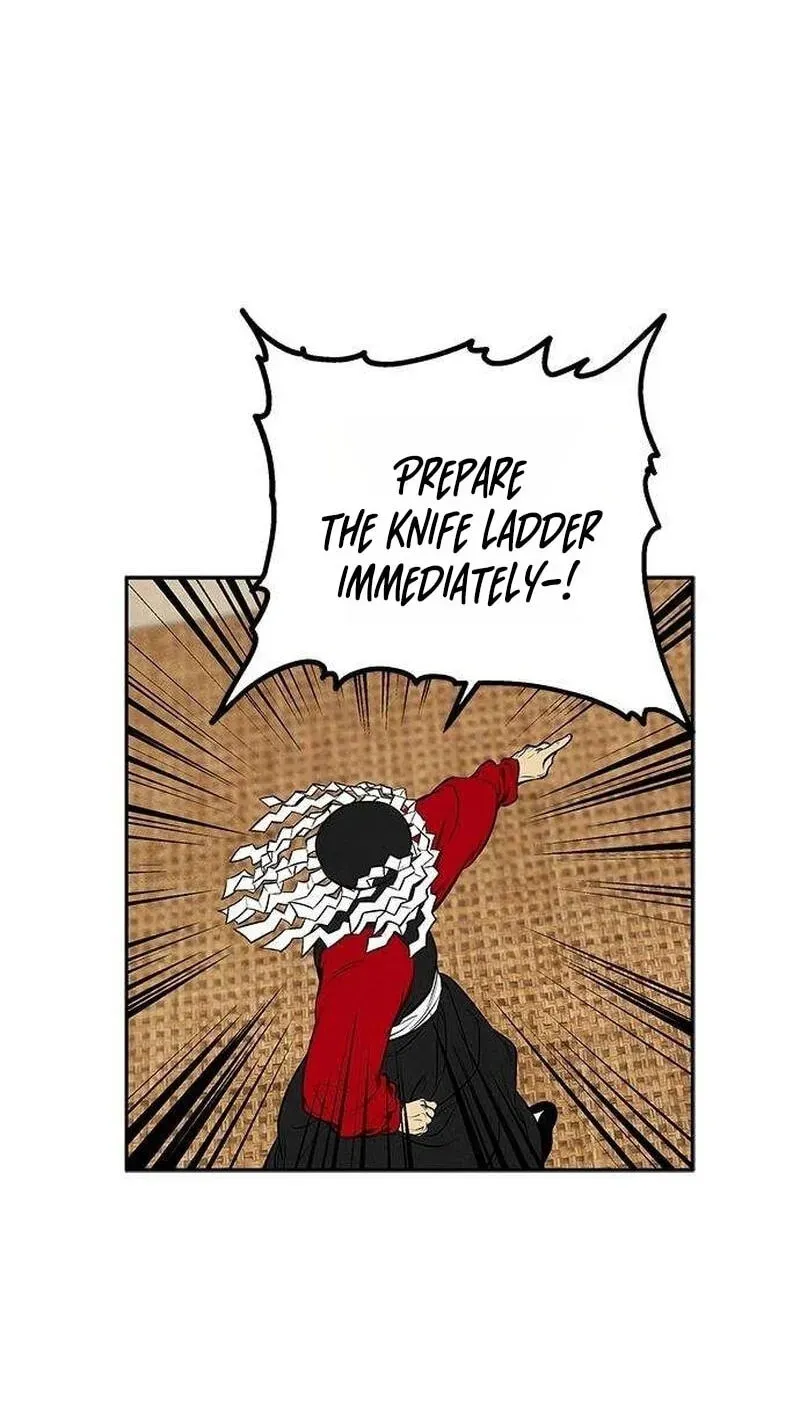 Read Maengjeong chapter 2 image 82 on Lezhin