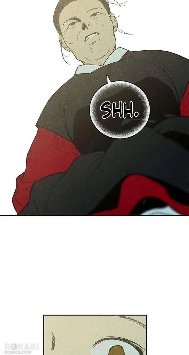 Read Maengjeong chapter 2 image 87 on Lezhin