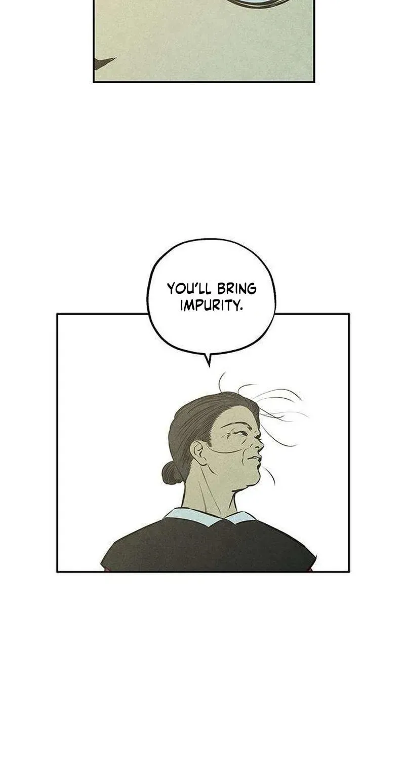 Read Maengjeong chapter 2 image 89 on Lezhin