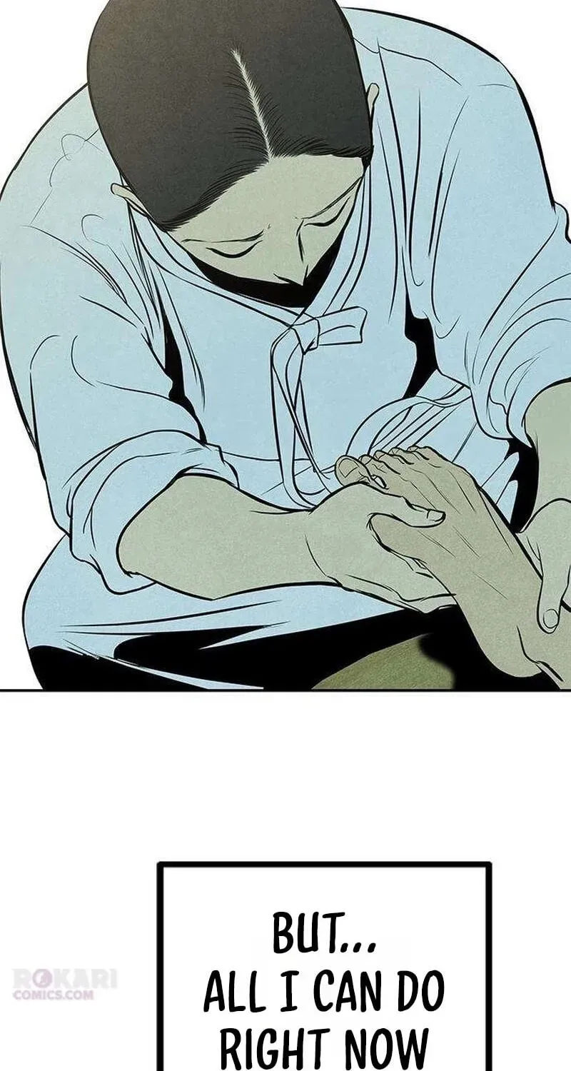Read Maengjeong chapter 2 image 93 on Lezhin