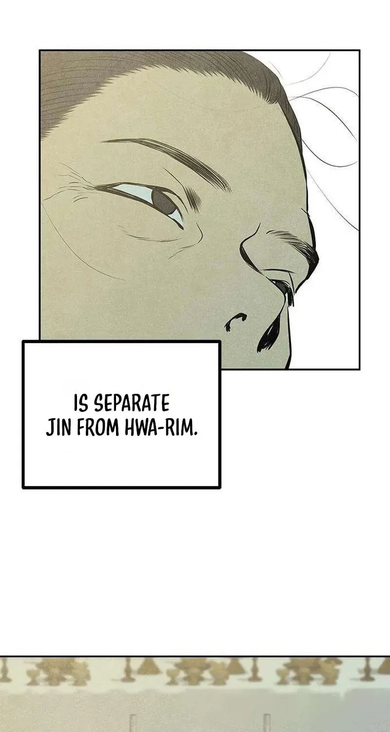 Read Maengjeong chapter 2 image 95 on Lezhin