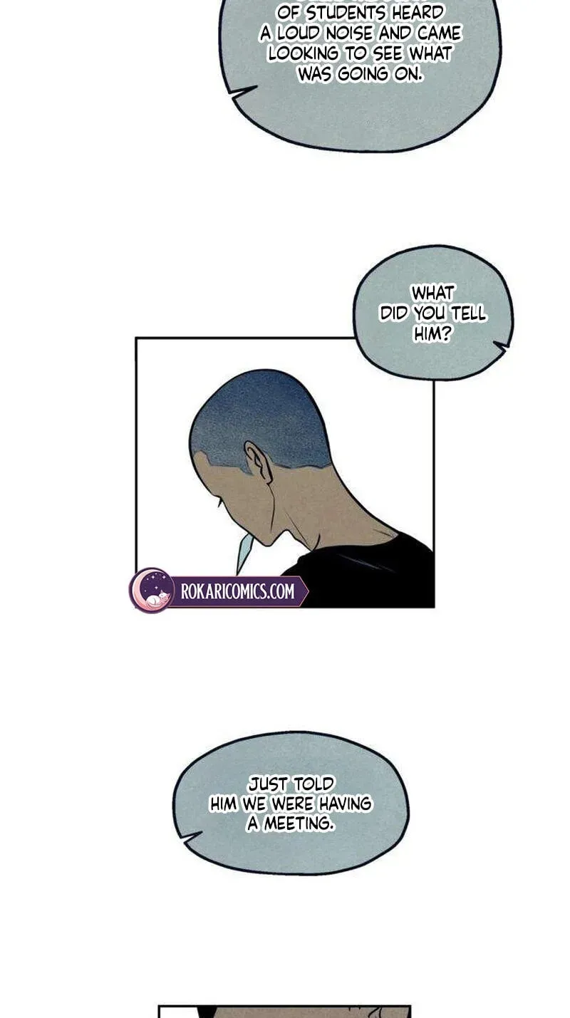 Read Maengjeong chapter 3 image 1 on Lezhin