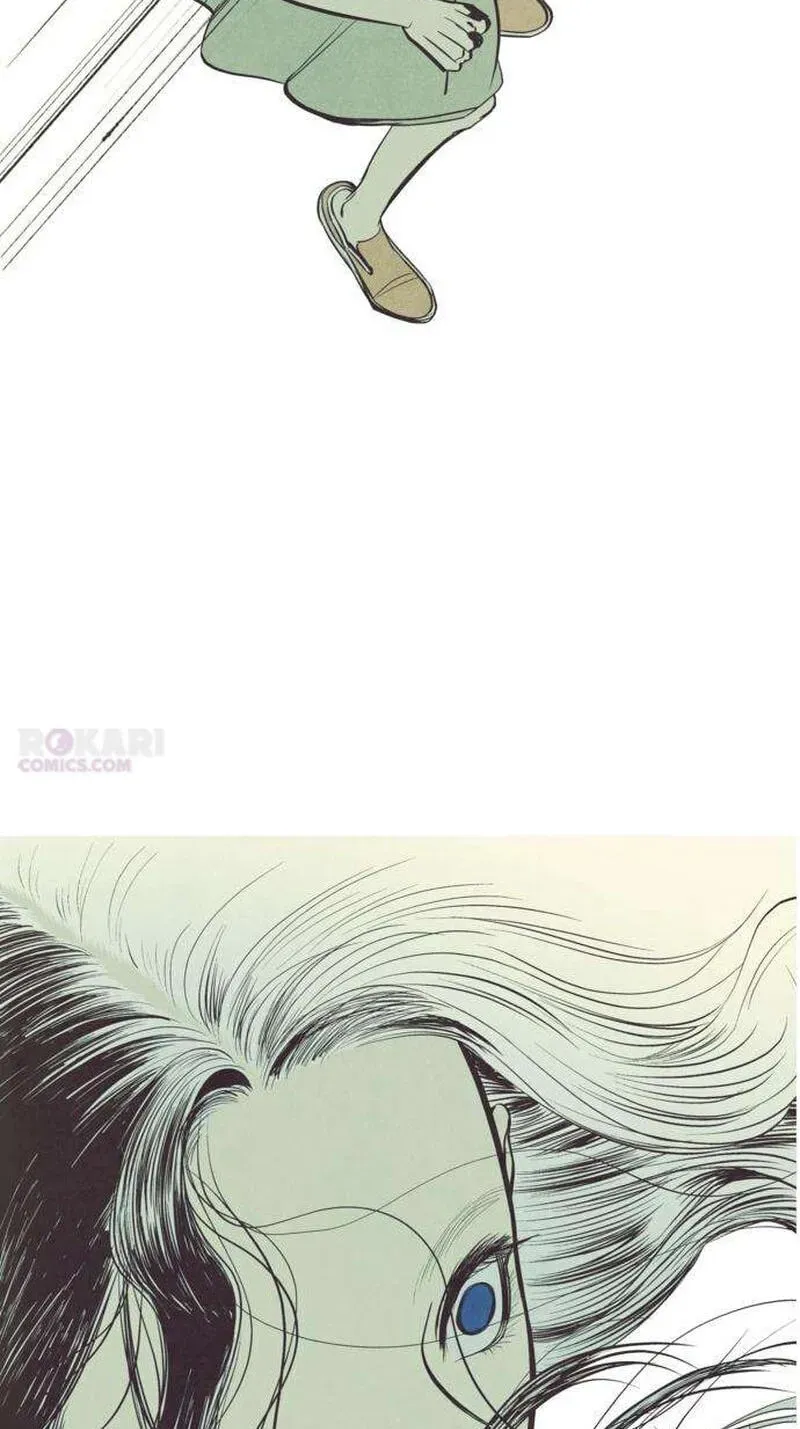 Read Maengjeong chapter 3 image 100 on Lezhin