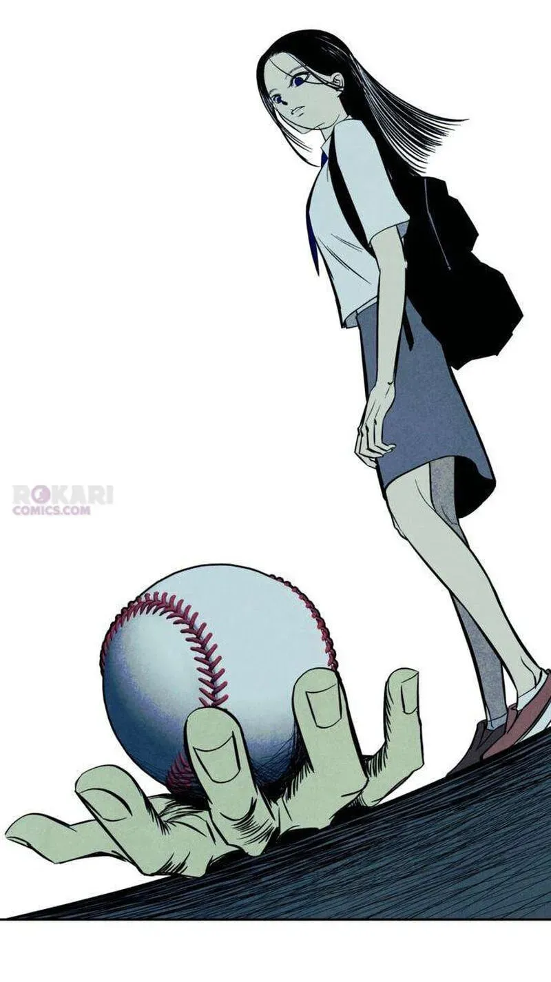 Read Maengjeong chapter 3 image 103 on Lezhin