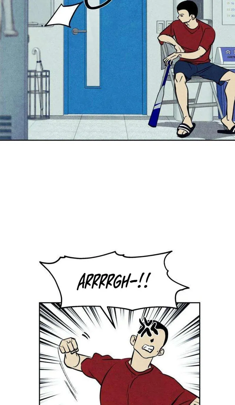 Read Maengjeong chapter 3 image 12 on Lezhin