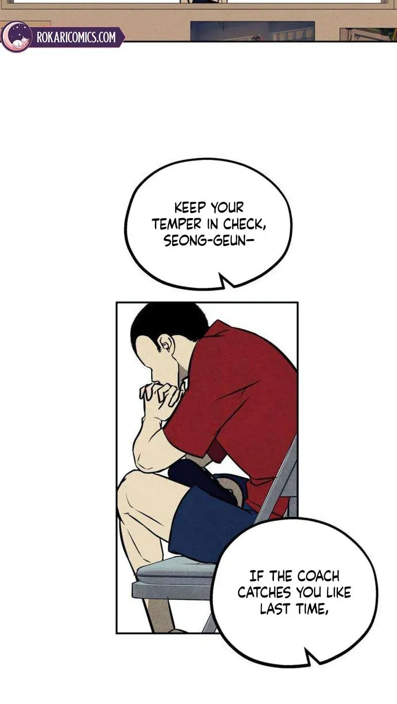 Read Maengjeong chapter 3 image 15 on Lezhin