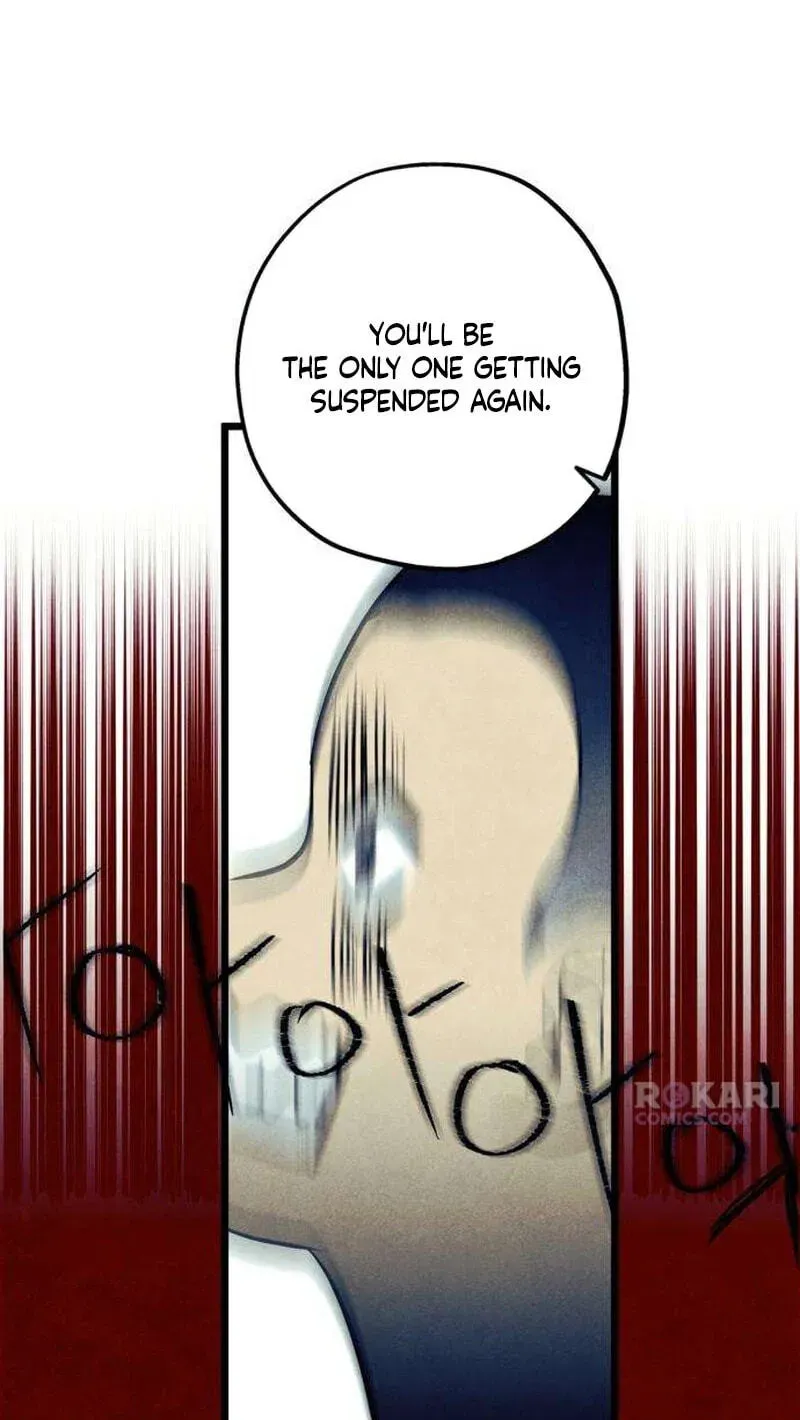 Read Maengjeong chapter 3 image 16 on Lezhin