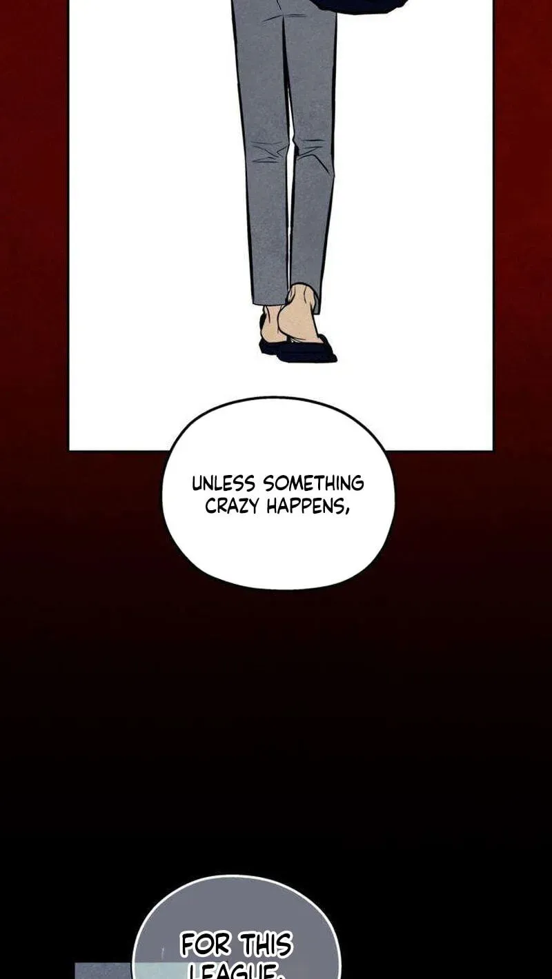 Read Maengjeong chapter 3 image 18 on Lezhin