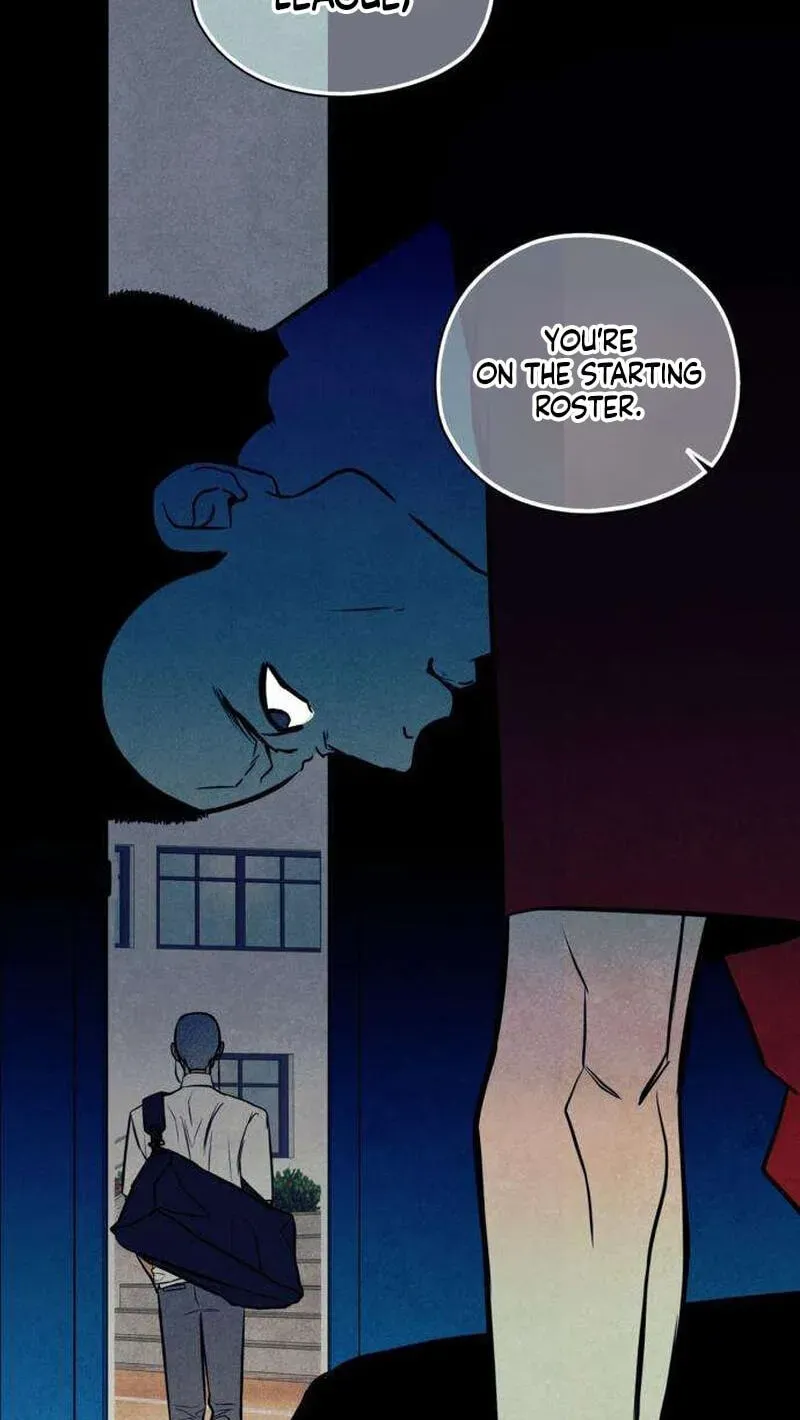 Read Maengjeong chapter 3 image 19 on Lezhin