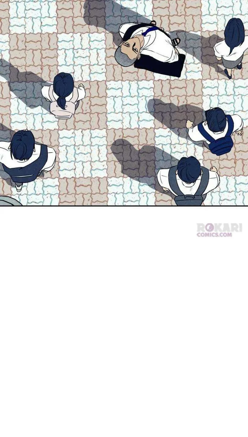 Read Maengjeong chapter 3 image 23 on Lezhin