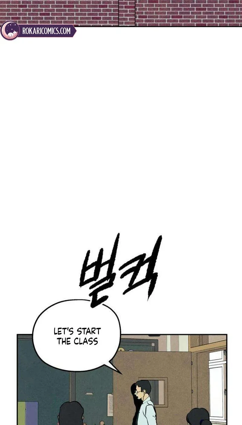 Read Maengjeong chapter 3 image 25 on Lezhin