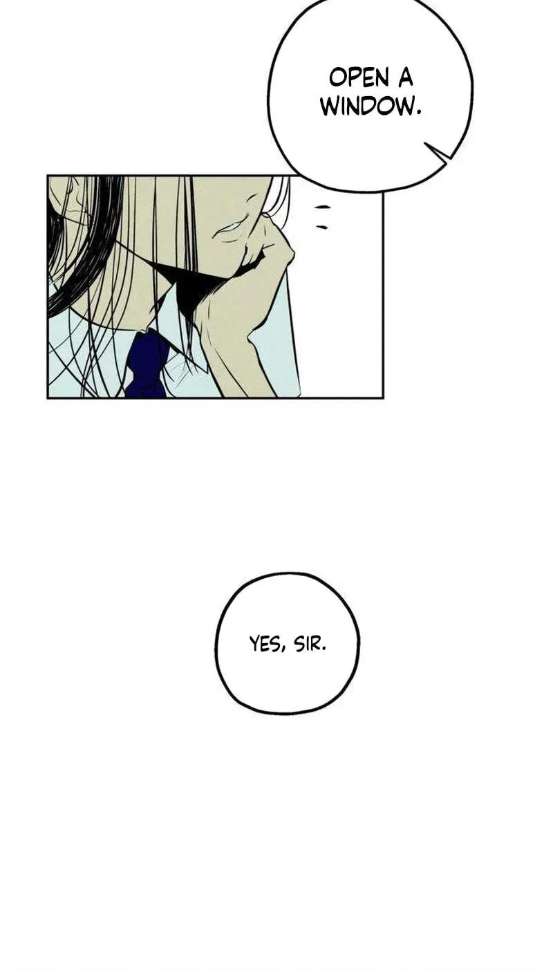 Read Maengjeong chapter 3 image 27 on Lezhin