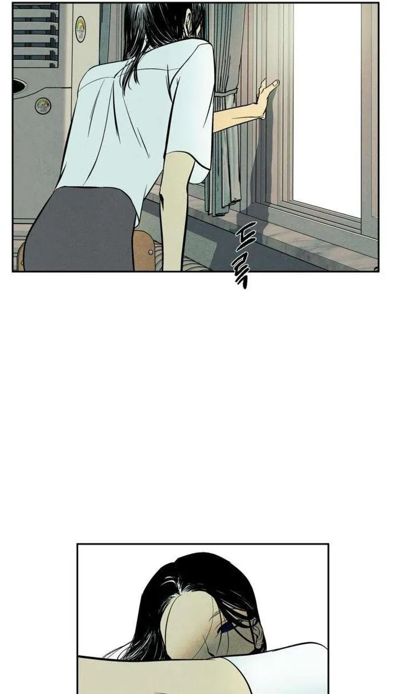 Read Maengjeong chapter 3 image 28 on Lezhin