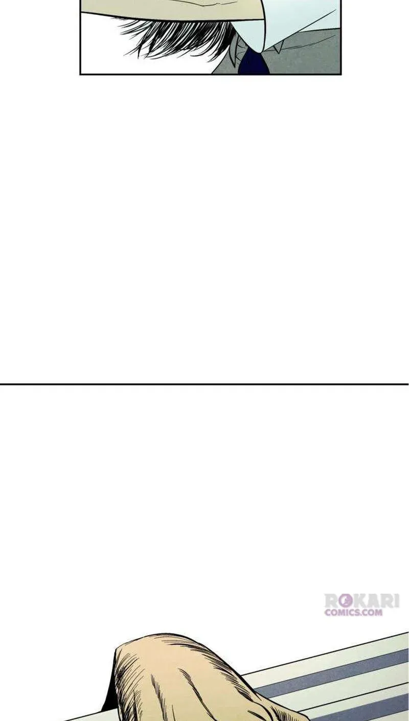Read Maengjeong chapter 3 image 29 on Lezhin