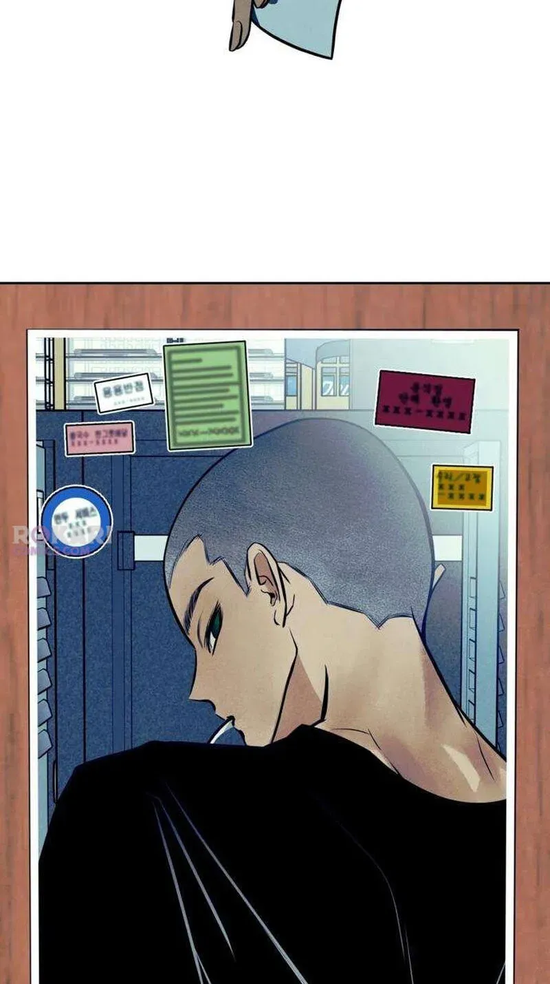 Read Maengjeong chapter 3 image 3 on Lezhin