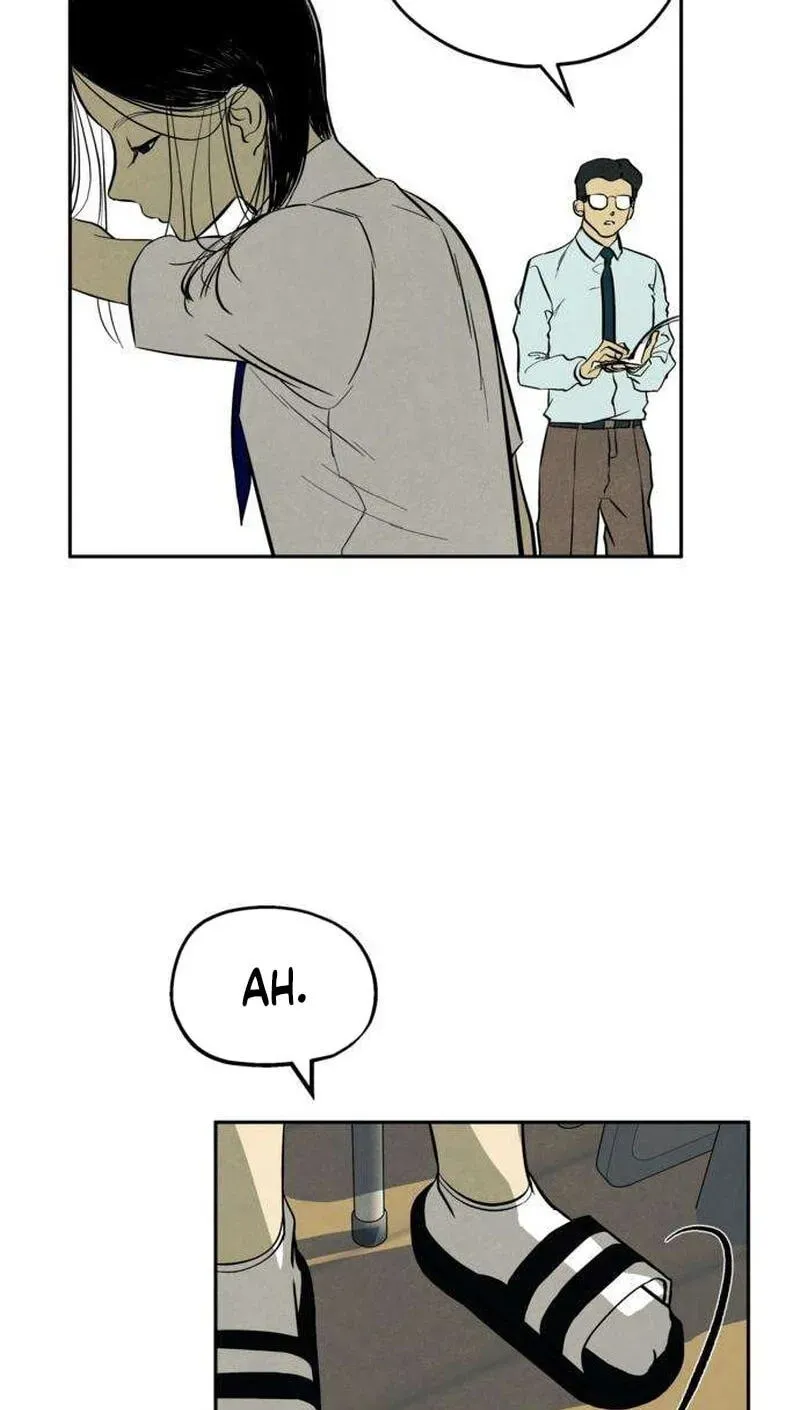 Read Maengjeong chapter 3 image 31 on Lezhin
