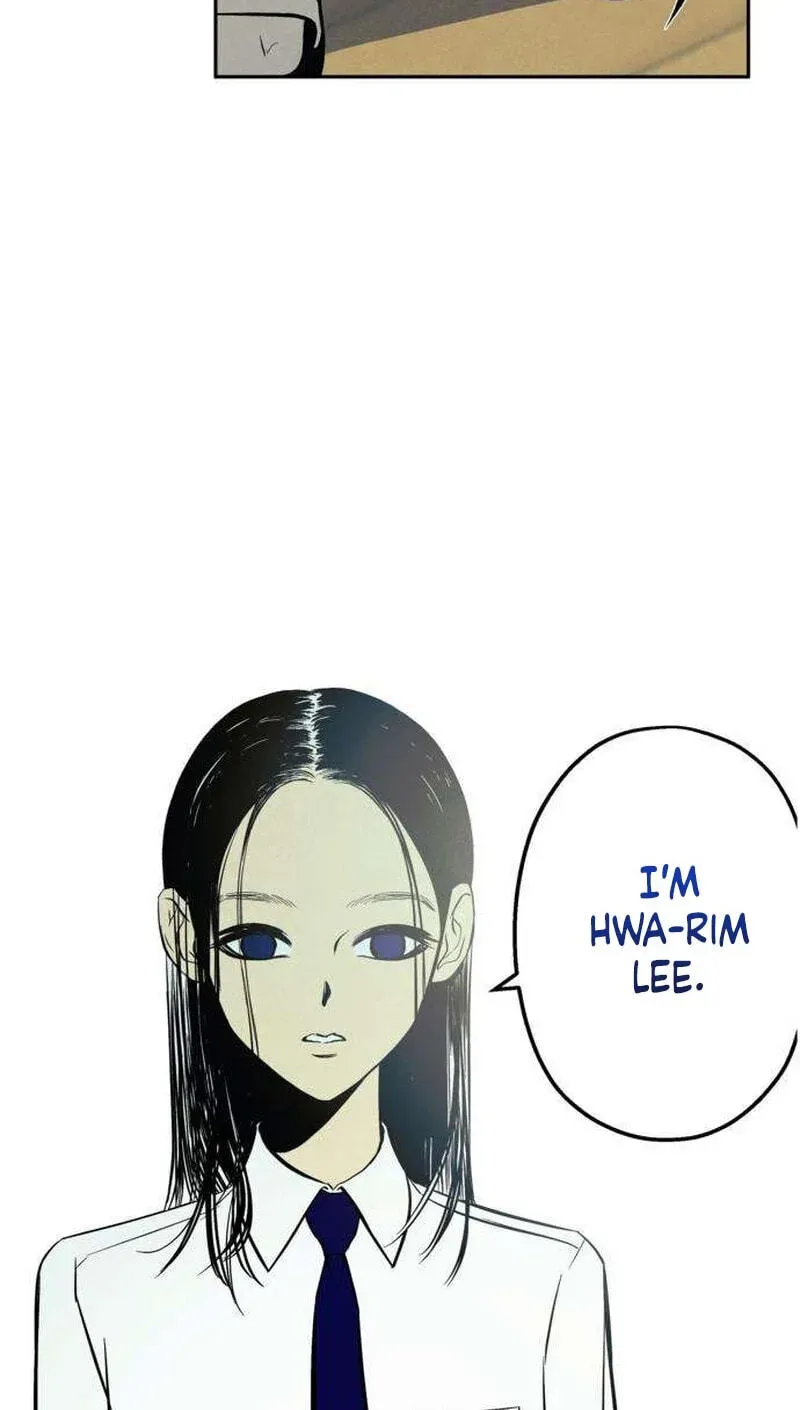 Read Maengjeong chapter 3 image 32 on Lezhin