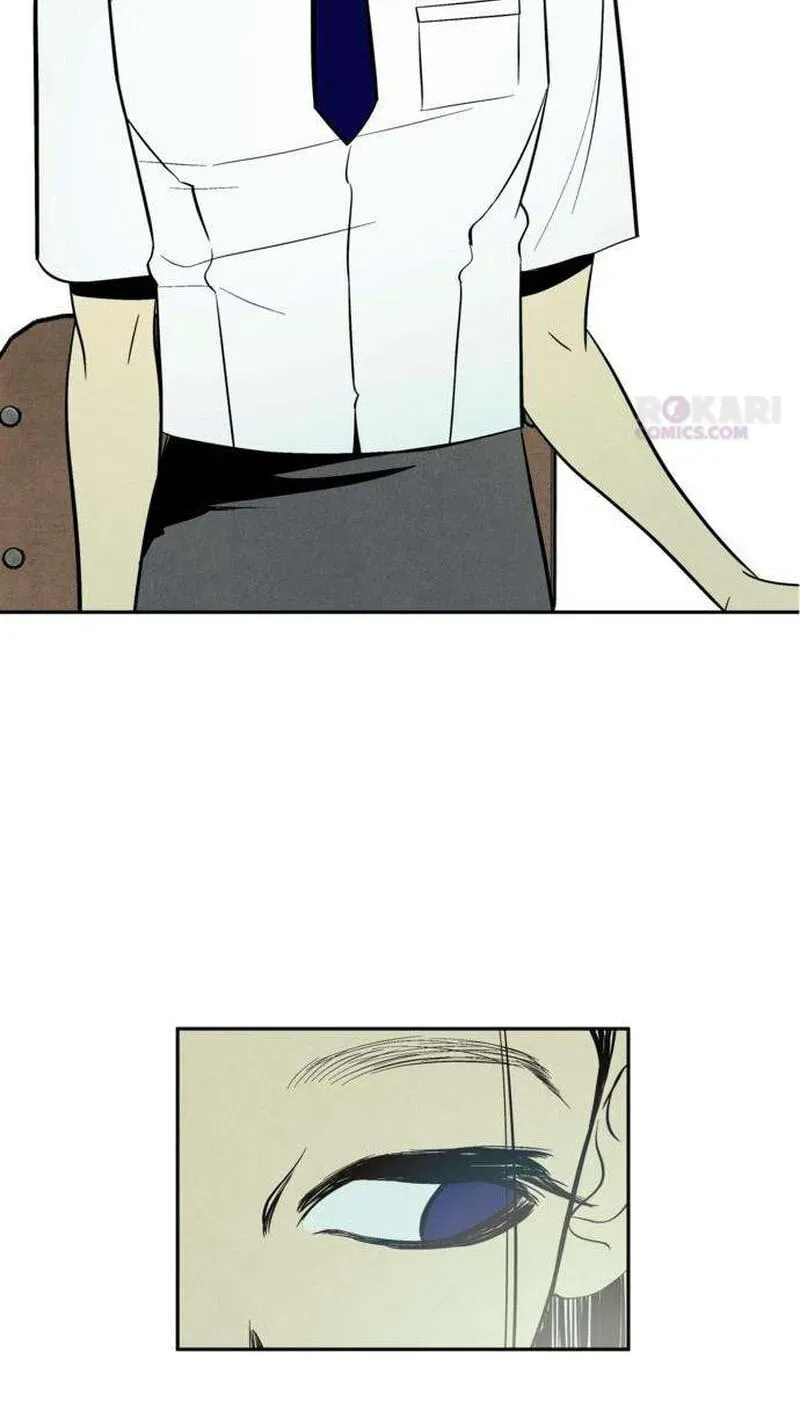Read Maengjeong chapter 3 image 33 on Lezhin