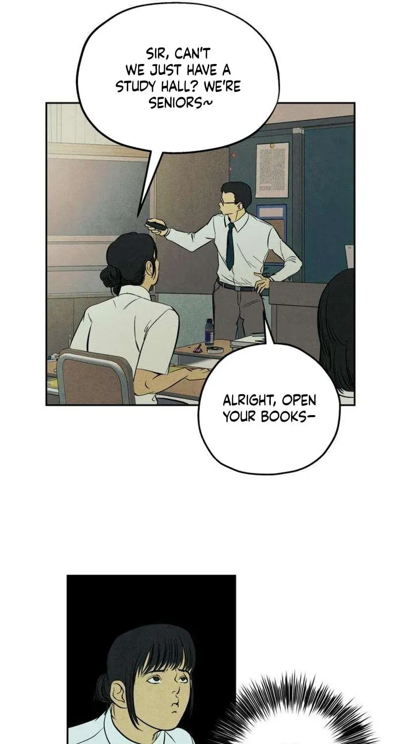 Read Maengjeong chapter 3 image 35 on Lezhin