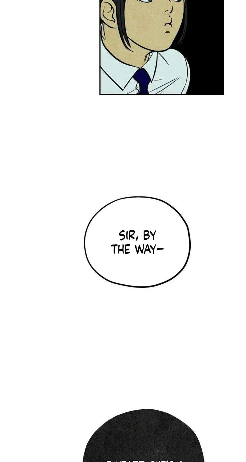 Read Maengjeong chapter 3 image 39 on Lezhin