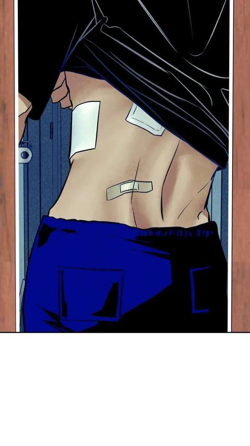 Read Maengjeong chapter 3 image 4 on Lezhin