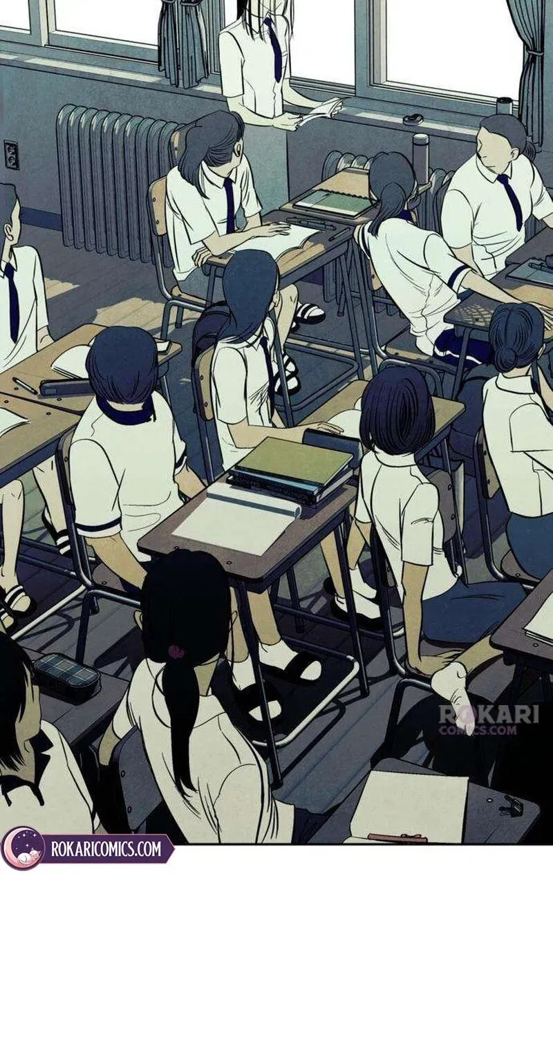 Read Maengjeong chapter 3 image 43 on Lezhin
