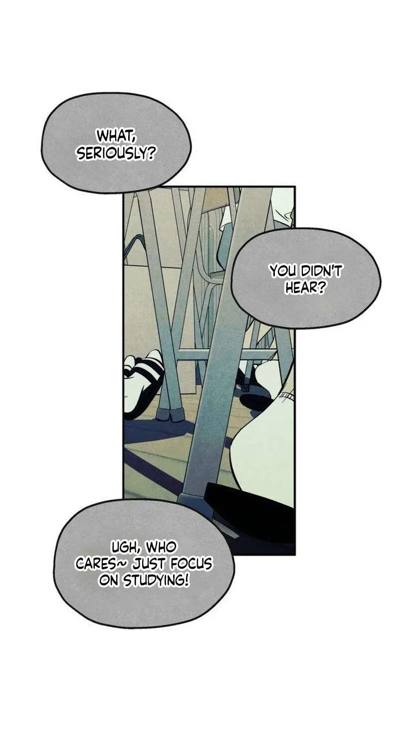 Read Maengjeong chapter 3 image 45 on Lezhin