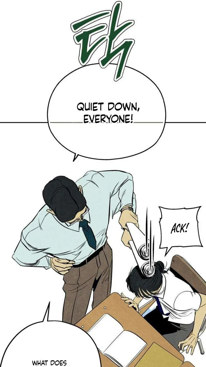 Read Maengjeong chapter 3 image 47 on Lezhin