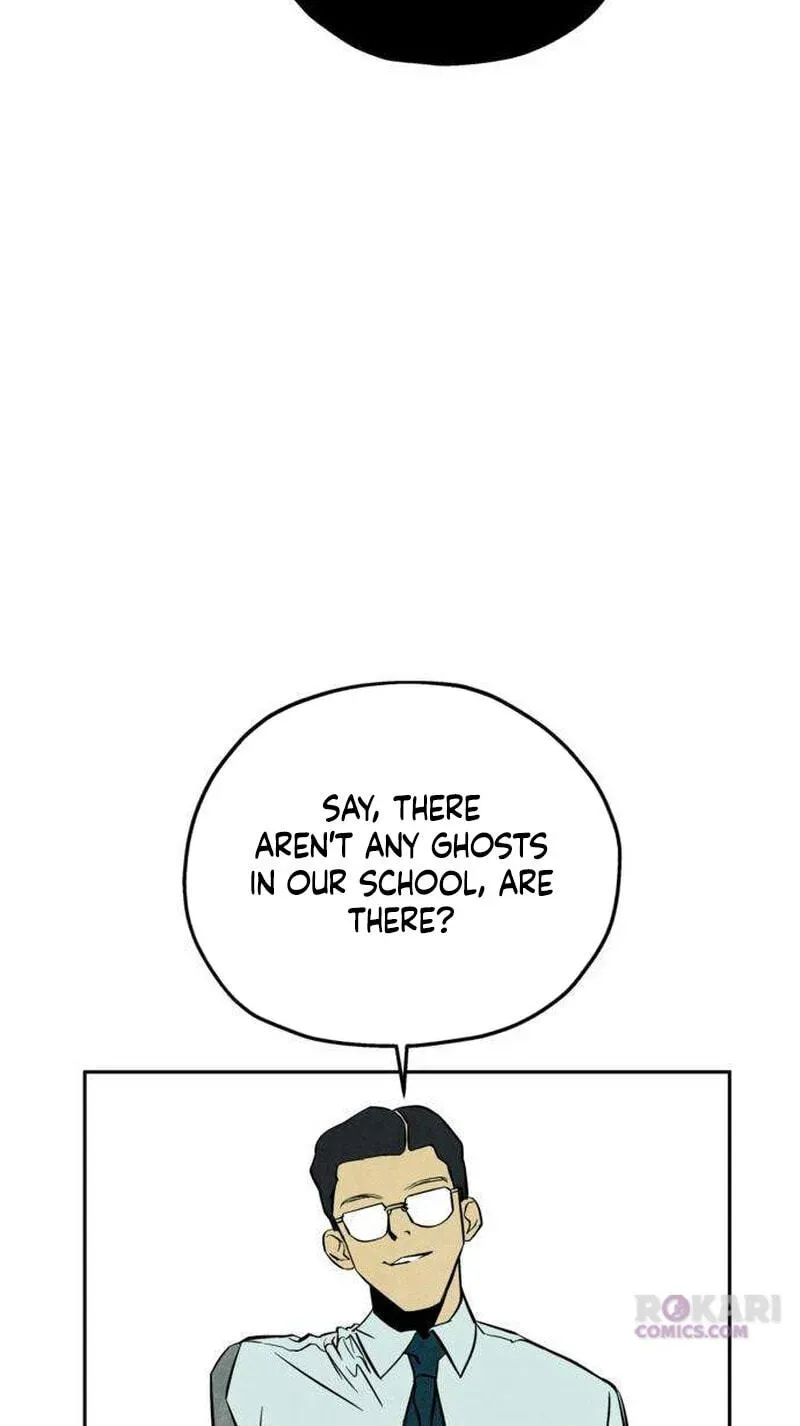 Read Maengjeong chapter 3 image 51 on Lezhin