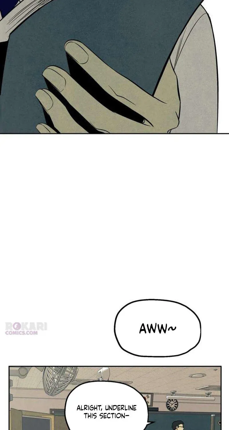 Read Maengjeong chapter 3 image 60 on Lezhin